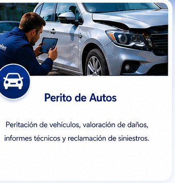 Perito de Autos